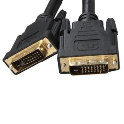 8ware DVI-DD2 DVI-D Dual Link M-M Cable 2M