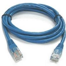 8ware KO820U-40 Cate Ethernet Cable 40M Blue