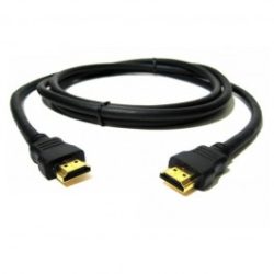 8ware RC-HDMI0-2H HDMI Cable Male-Male 1.8M Blister Pack