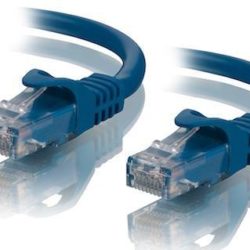 ALOGIC C5-03-Blue 3M CAT5e Network Cable