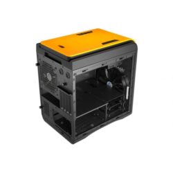Aerocool Mini Case DS Cube ORANGE3