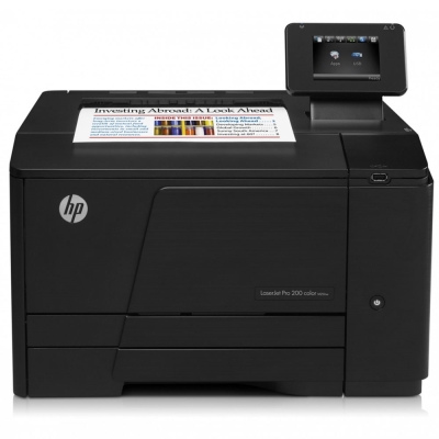 HP CLJM251NW(CF147A) Color LaserJet WIF NW Printer