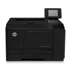 HP LaserJet Pro 200 Color Printer M251 Series