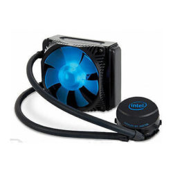 Intel BXTS13X Liquid Cooling Thermal Solution