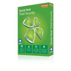 Quick Heal Total Security 2