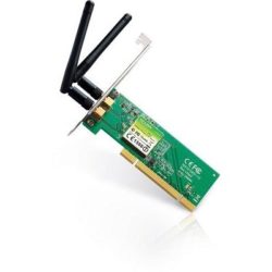 TPLINK TL-WN851ND 300M PCI Adapter 2