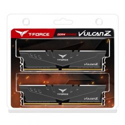 Team T-Force Vulcanz 32G