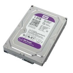 Western Digital WD10PURX 1TB Purple HDD