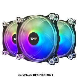darkflash CF8-PRO-3IN1