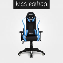 Zenox blue_rookie for kids