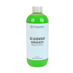 thermaltake c1000 green