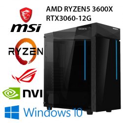 AMD-RYZEN-3600-C200-CASE