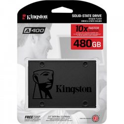 Kingston A400-480GB