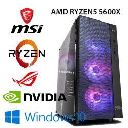 AMD-RYZEN5-5600X-PC