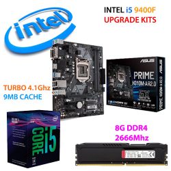 intel-i5-9400F-upgrade-kits