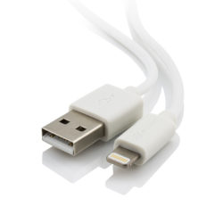 ALOGIC 25cm USB to Lightning Charger (Apple Certified)