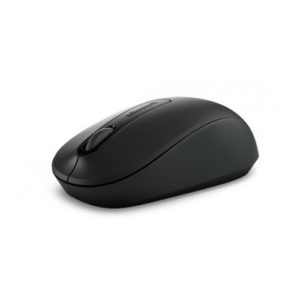 Comfortable. Precise. Affordable. This full-size mouse provides comfortable, precise navigation and has an ambidextrous design that’s perfect for use in either hand. It has an amazing 2-year average battery life and customizable buttons to give you access to the Windows features you use most.