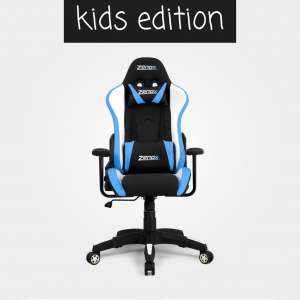 Zenox blue_rookie for kids
