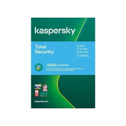 Kaspersky TS 1Year