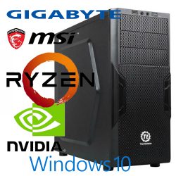 AMD RYZEN5 3500x PC