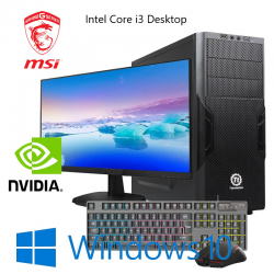 intel i3 h22 desktop