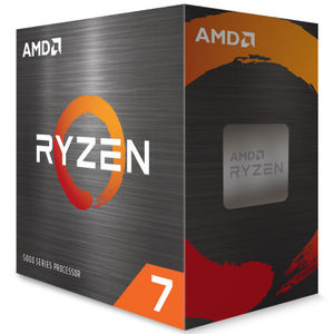 AMD 5800X CPU