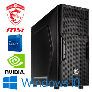 intel i7 13700F H22 desktop