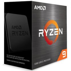 AMD RYZEN9 5900X