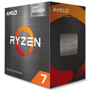 AMD RYZEN7 5700G CPU