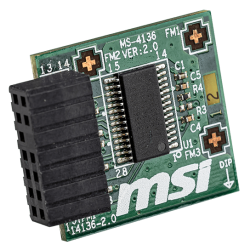 ms-4136 tpm chip