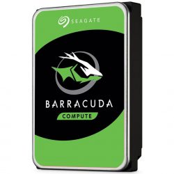 Seagate 4TB Barracuda