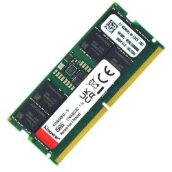KINGSTON 16G DDR5 SODIMM