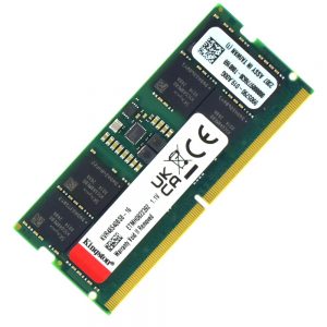 KINGSTON 16G DDR5 SODIMM