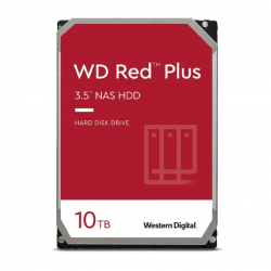 WD 10TB RED Plus