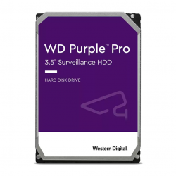 WD 18TB Purple Pro