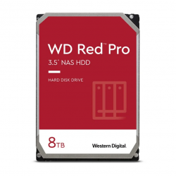 WD 8TB RED PRO