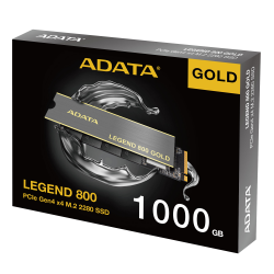 legend800 Gold 1TB